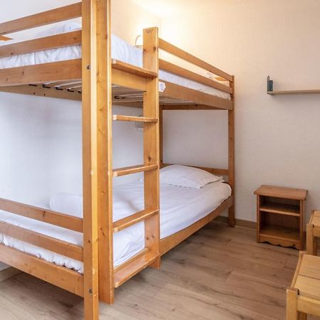 Appartement Les lutins Chamonix Extérieur photo