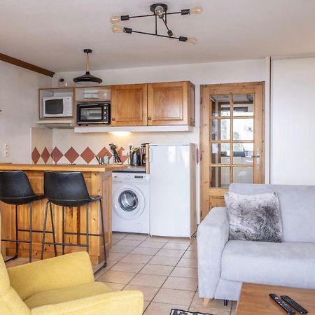 Appartement Les lutins Chamonix Extérieur photo