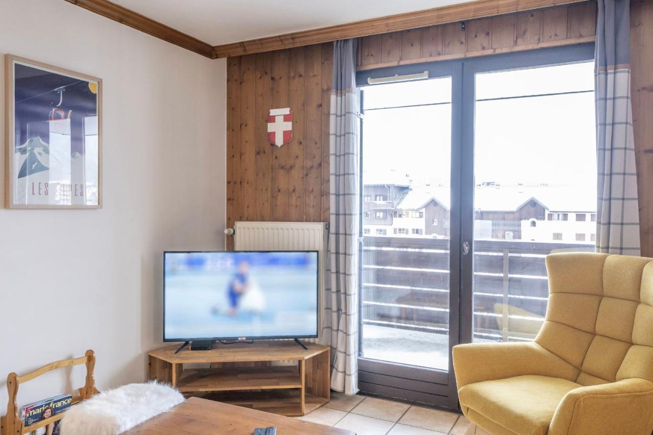 Appartement Les lutins Chamonix Extérieur photo