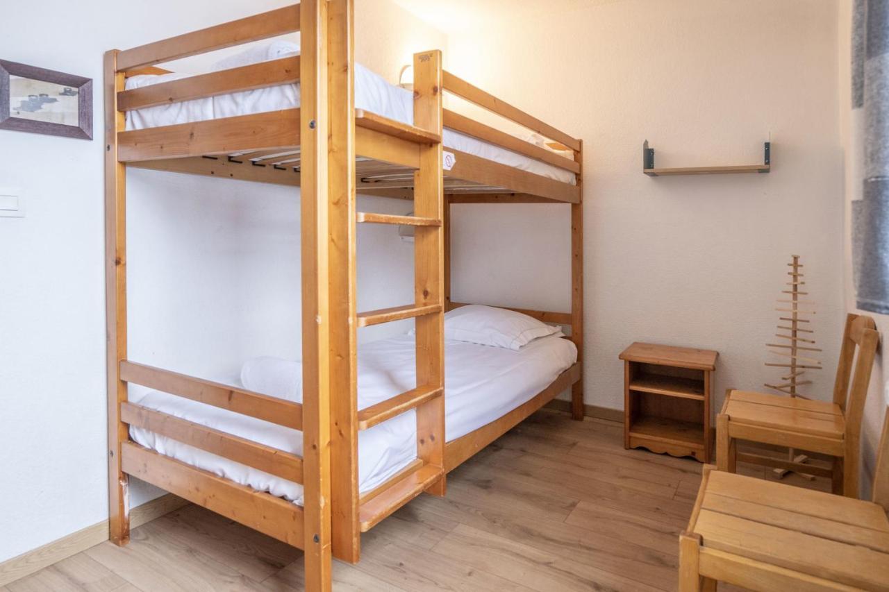 Appartement Les lutins Chamonix Extérieur photo